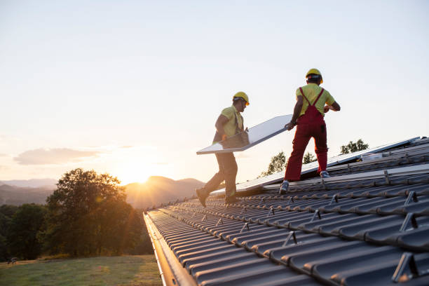 Asphalt Shingles Roofing in Twisp, WA