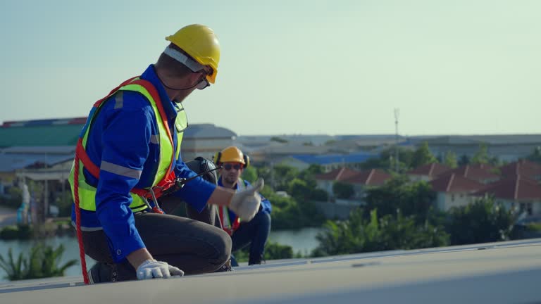 Professional Roofing Service in Twisp, WA