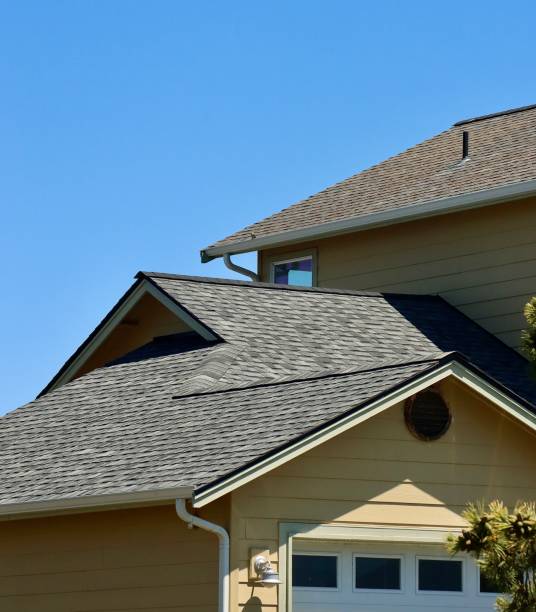 Best Rubber Roofing (EPDM, TPO)  in Twisp, WA