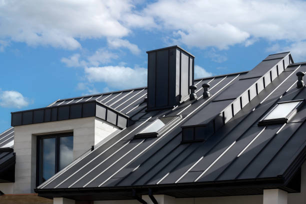 Fast & Reliable Emergency Roof Repairs in Twisp, WA